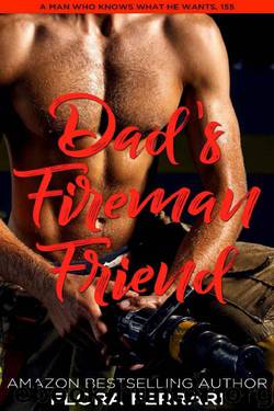 Dad's Fireman Friend by Flora Ferrari