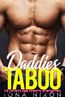 Daddies Taboo by Iona Nixon