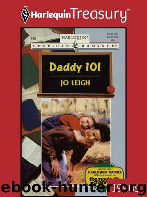 Daddy 101 (American Romance) by Leigh Jo
