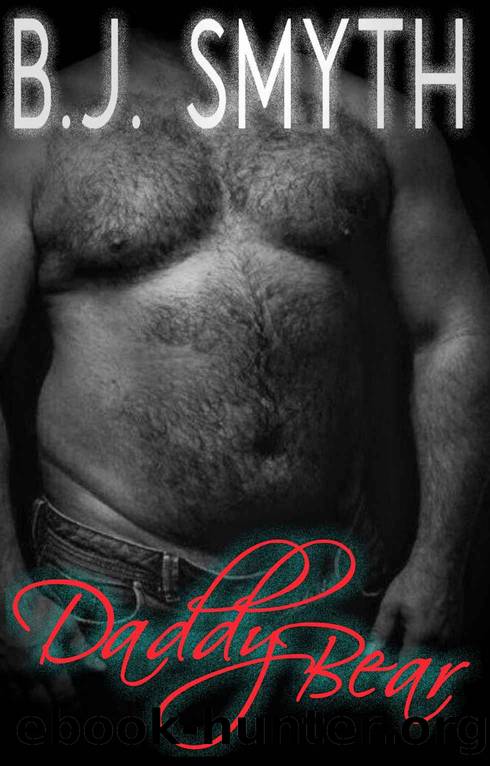 Daddy Bear by B. J. Smyth