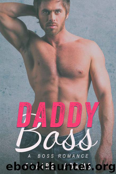 Daddy Boss (A Boss Romance Love Story) by Bishop Claire