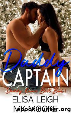 Daddy Captain by Elisa Leigh & MK Moore