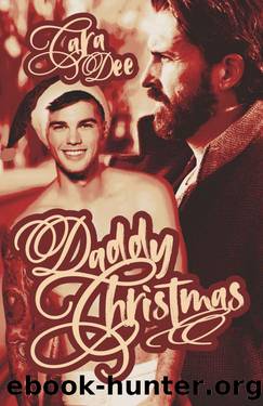 Daddy Christmas by Cara Dee