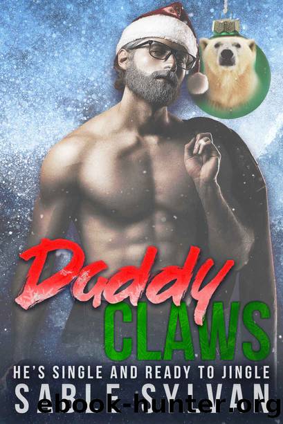 Daddy Claws by Sable Sylvan