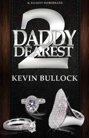 Daddy Dearest 2: Retribution by Bullock Kevin