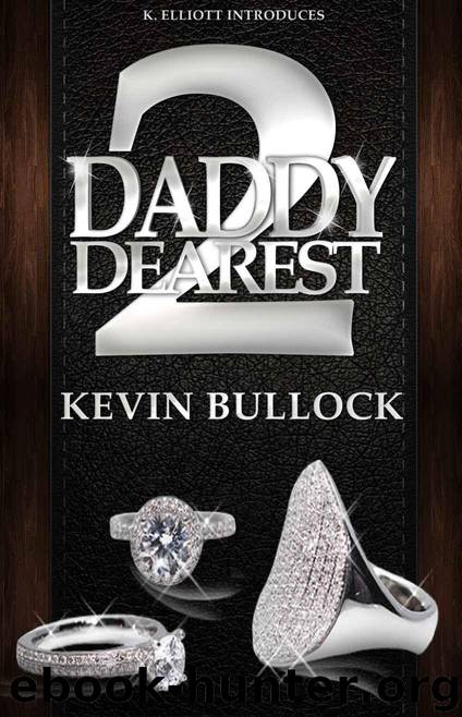 Daddy Dearest 2: Retribution by Kevin Bullock & K. Elliott