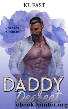 Daddy Dearest by K L Fast
