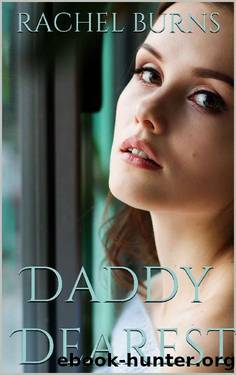 Daddy Dearest_A Christmas Story by Rachel Burns