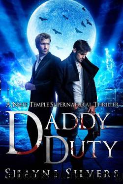 Daddy Duty_Nate Temple Series Novellas 6.5 by Shayne Silvers