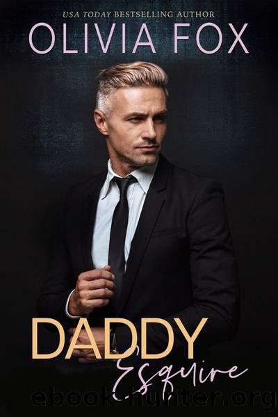Daddy Esquire by Olivia Fox