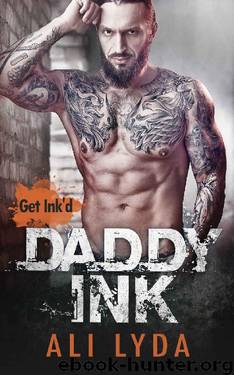 Daddy Ink by Ali Lyda