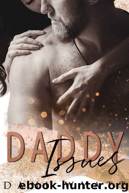 Daddy Issues by Wyatt Dani