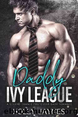 Daddy Ivy League by Holly Jaymes