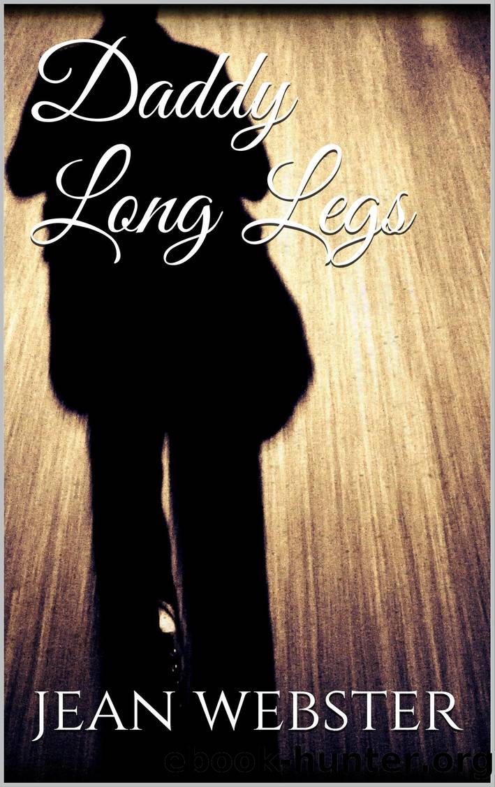 Daddy Long Legs by Jean Webster