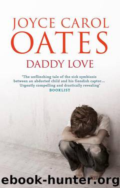 Daddy Love by Joyce Carol Oates