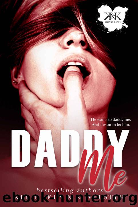 Daddy Me by Dukey Ker & Webster K