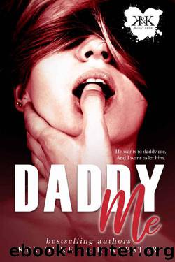 Daddy Me by Ker Dukey & K Webster
