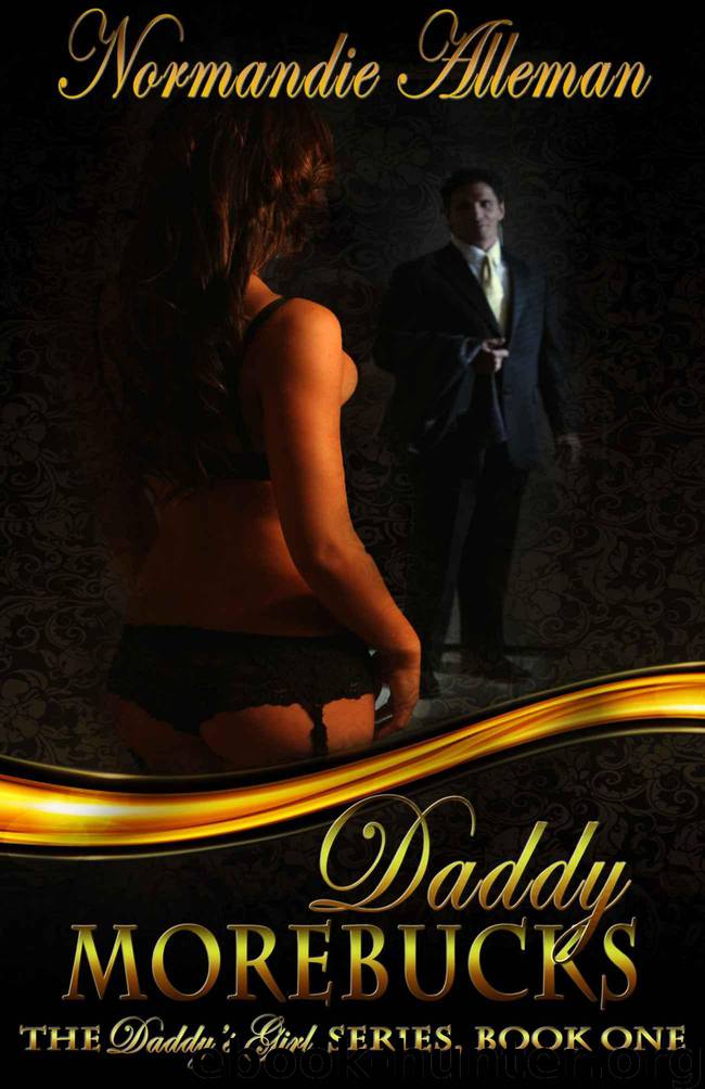 Daddy Morebucks by Alleman Normandie