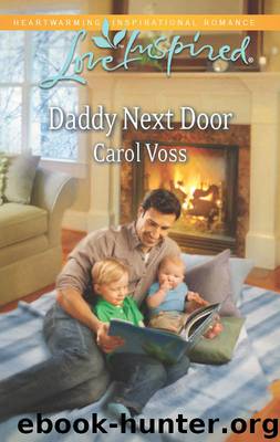 Daddy Next Door by Carol Voss