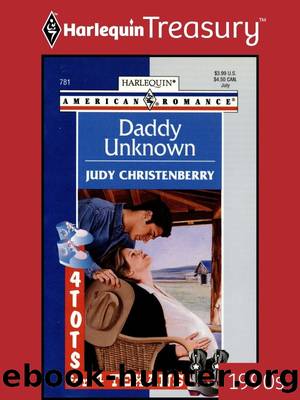 Daddy Unknown by Judy Christenberry