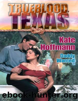 Daddy Wanted by Kate Hoffmann