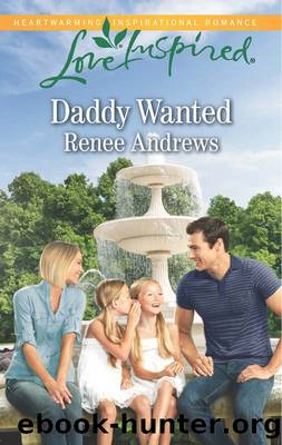 Daddy Wanted by Renee Andrews