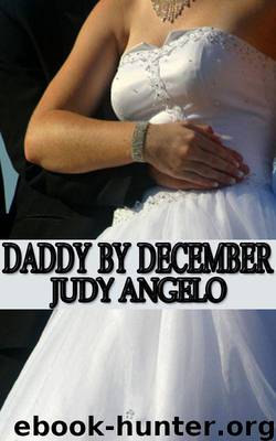 Daddy by December (The BAD BOY BILLIONAIRES Series)
