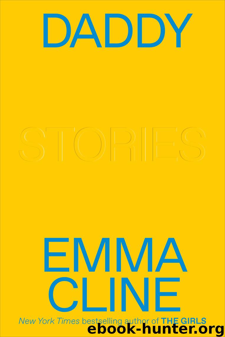 Daddy by Emma Cline