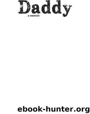 Daddy by Madison Young