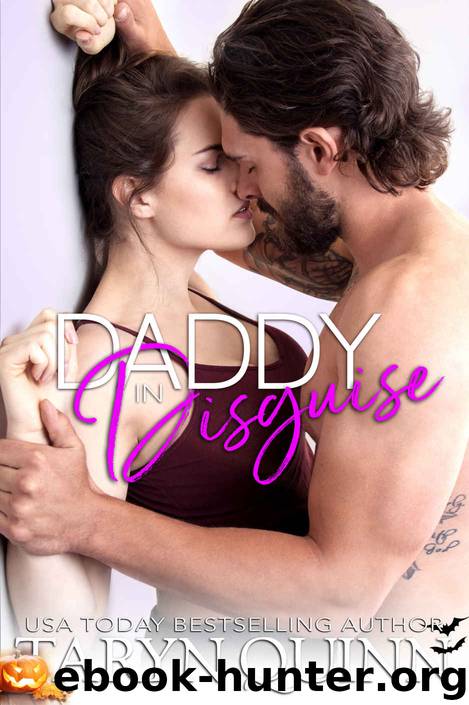Daddy in Disguise: Crescent Cove Book 7 by Quinn Taryn