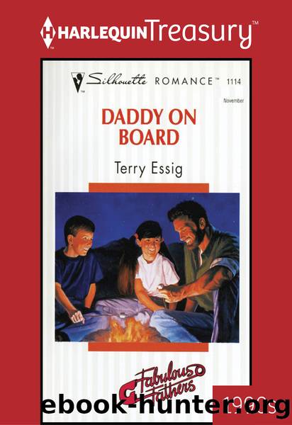 Daddy on Board by Terry Essig