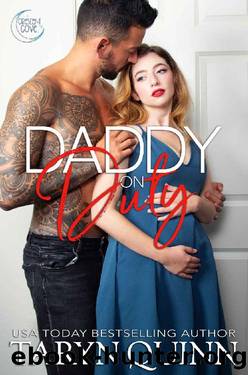 Daddy on Duty (Crescent Cove Book 12) by Taryn Quinn