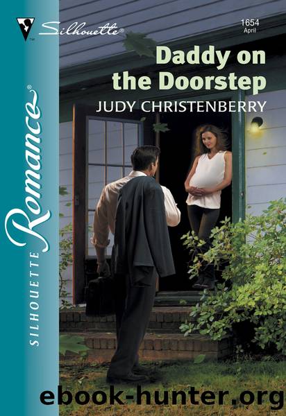 Daddy on the Doorstep by Judy Christenberry
