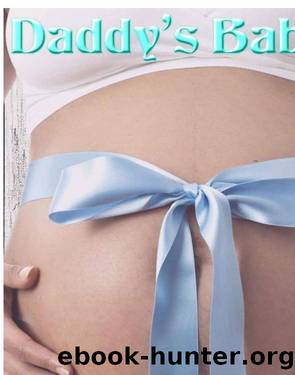 Daddy's Babies by Rosa Mink