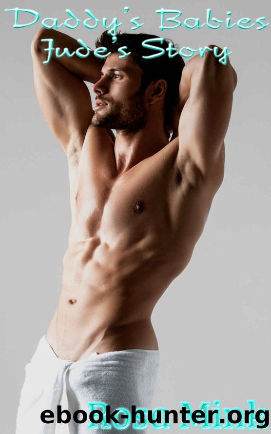 Daddy's Babies: Jude's Story by Rosa Mink