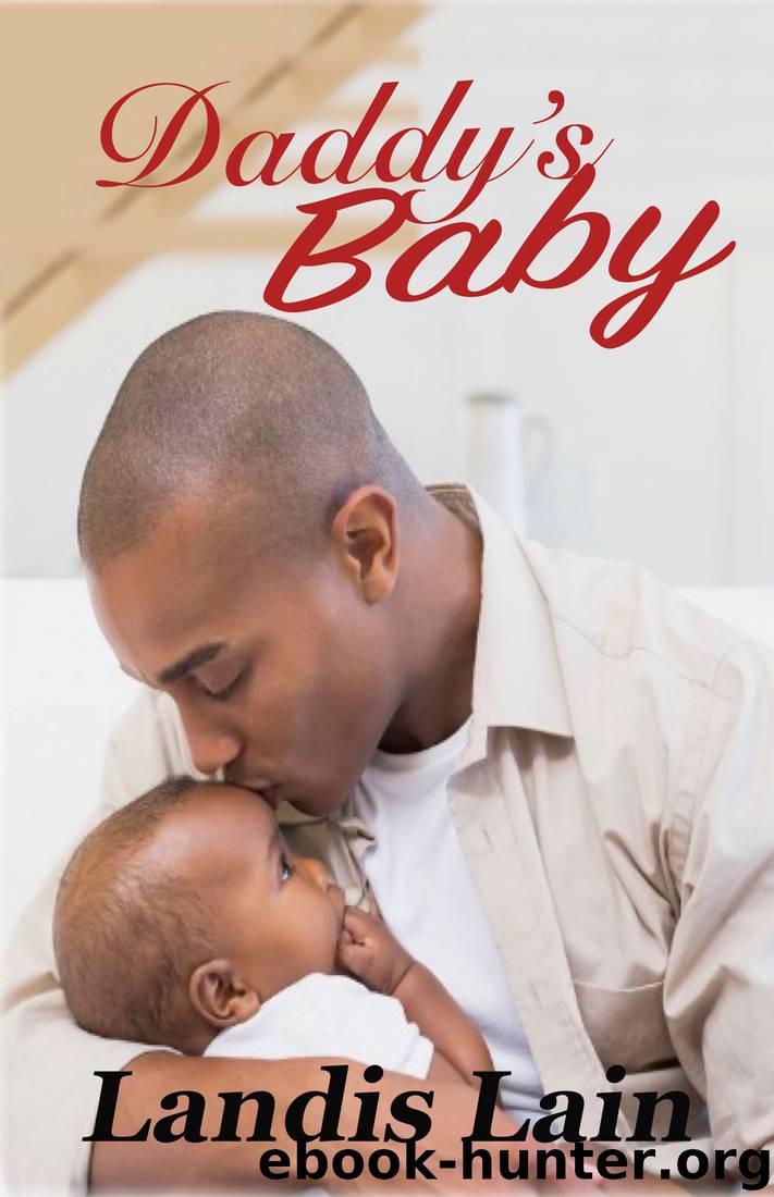 Daddy's Baby by Landis Lain