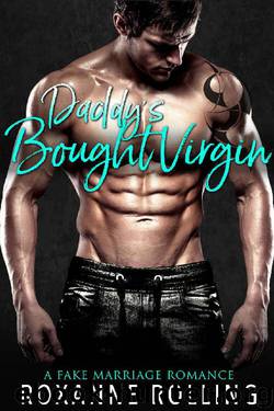 Daddy's Bought Virgin: A Fake Marriage Romance (Innocence Book 2) by Roxeanne Rolling