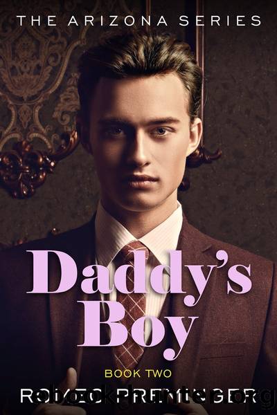 Daddy's Boy by Romeo Preminger