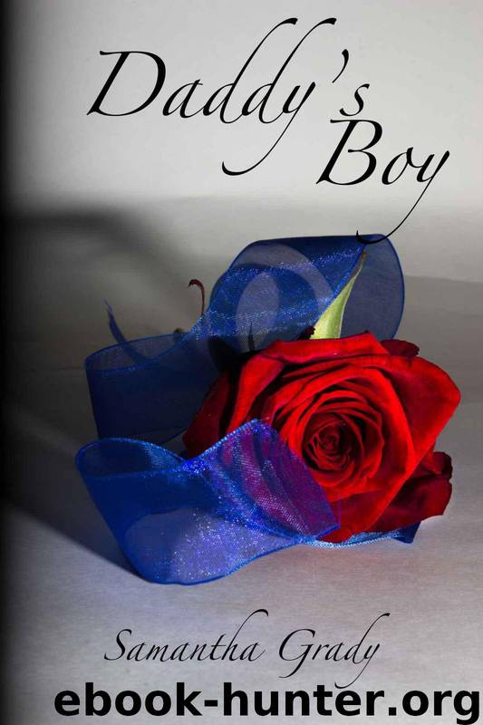 Daddy's Boy by Samantha Grady
