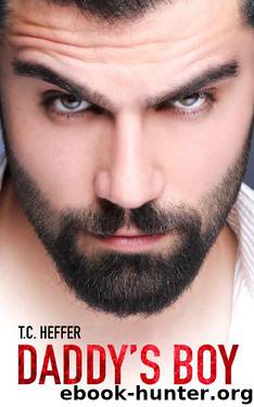Daddy's Boy by T C Heffer