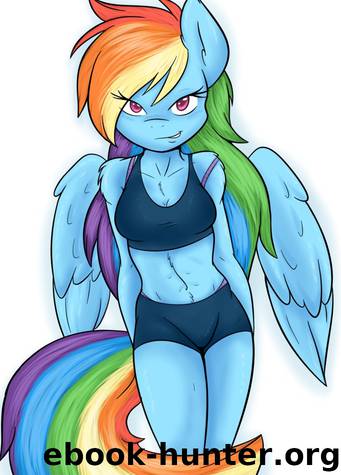 Daddy's Dash by Scorpentor
