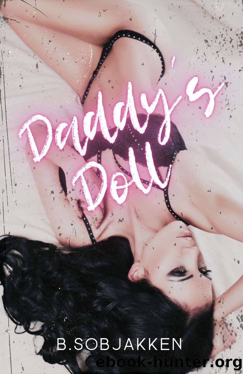 Daddy's Doll by B.Sobjakken