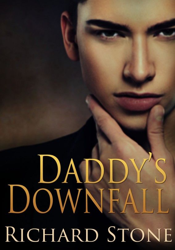 Daddy's Downfall (Father/Son Incest) by Richard Stone