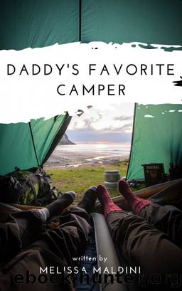 Daddy's Favorite Camper by Melissa Maldini