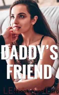 Daddy's Friend (Yes, Daddy Book 15) by Lena Little