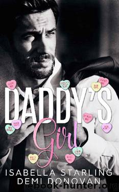 Daddy's Girl by Isabella Starling & Demi Donovan
