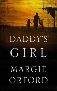 Daddy's Girl by Margie Orford