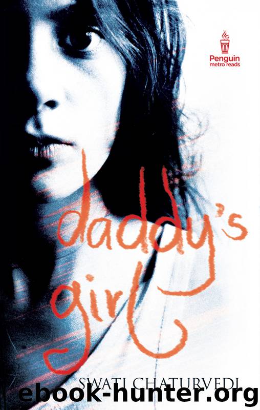 Daddy's Girl by Swati Chaturvedi