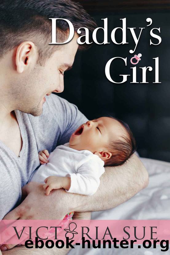 Daddy's Girl by Victoria Sue