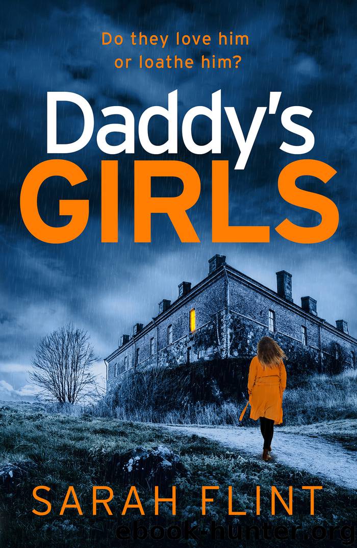 Daddy's Girls by Sarah Flint